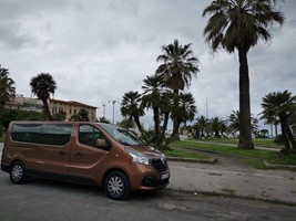 Wynajmij busa na minimum 15 dni i zgarnij rabat 1050zł